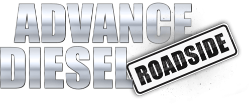 Advance Diesel Roadside - logo